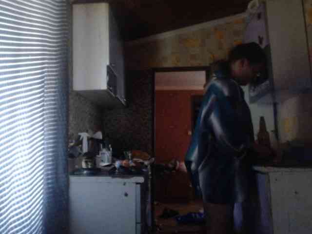 AliceLaKatana webcam