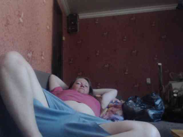 AliceLaKatana webcam