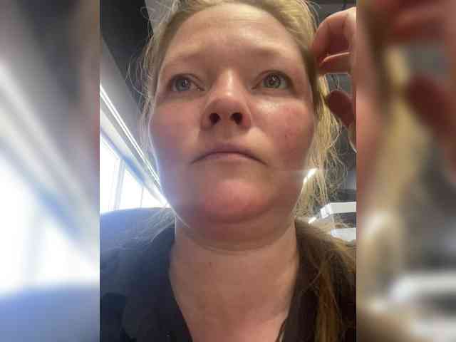 AliceLaKatana webcam