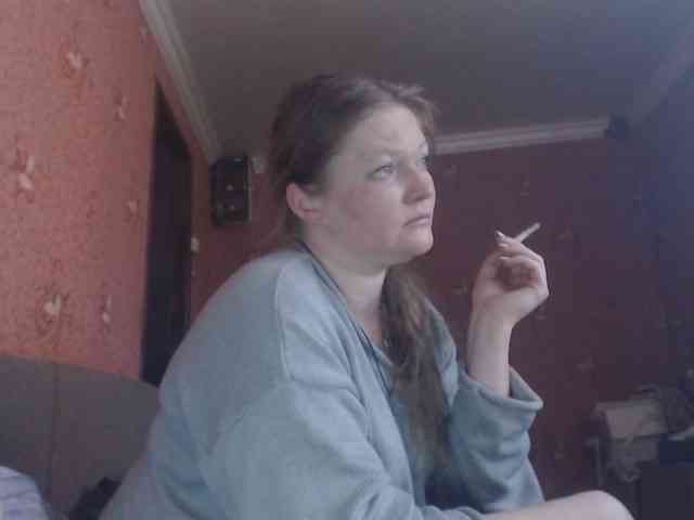 AliceLaKatana webcam