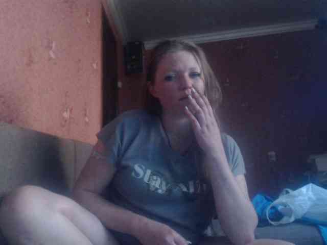 AliceLaKatana webcam
