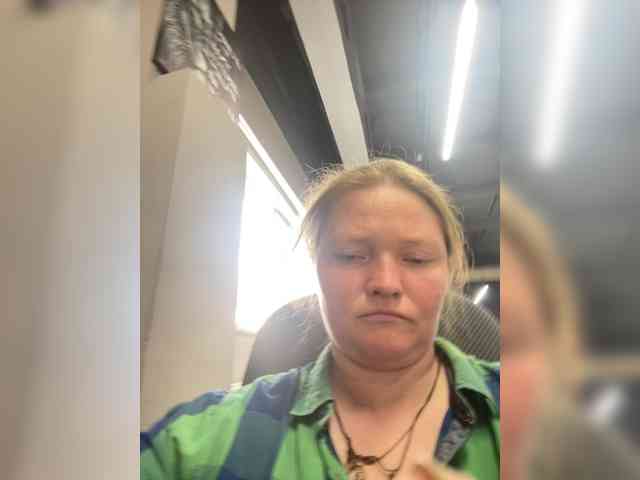 AliceLaKatana webcam