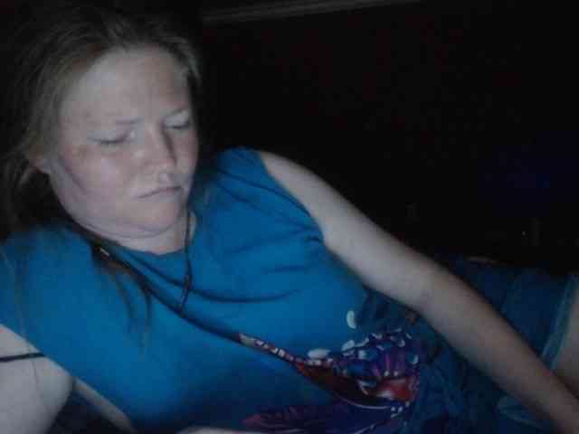 AliceLaKatana webcam