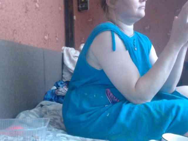 AliceLaKatana webcam