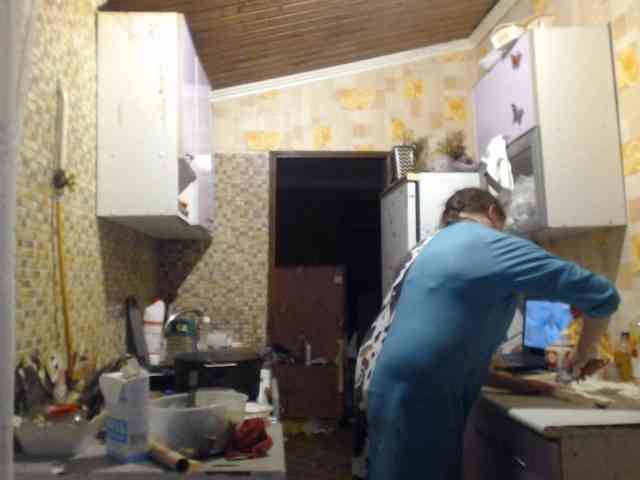 AliceLaKatana webcam