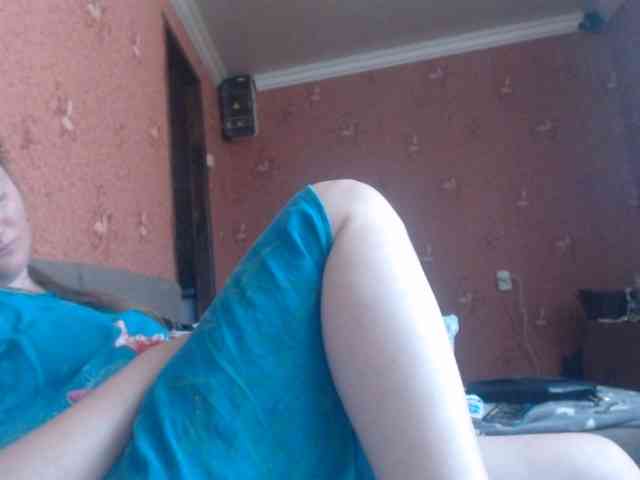 AliceLaKatana webcam