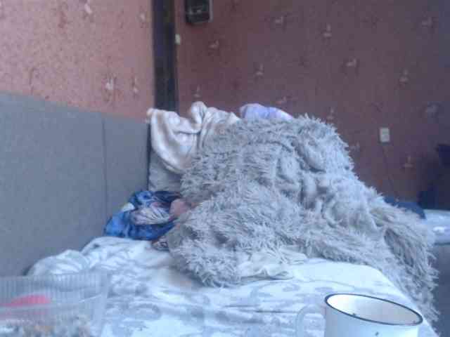 AliceLaKatana webcam