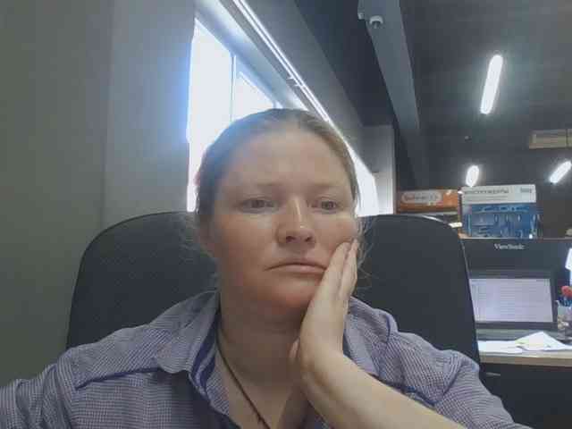 AliceLaKatana webcam
