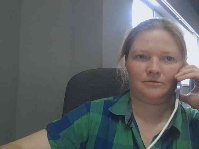 AliceLaKatana webcam