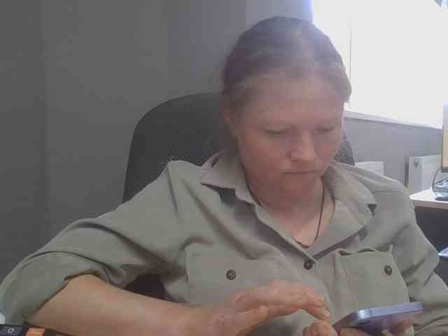 AliceLaKatana webcam