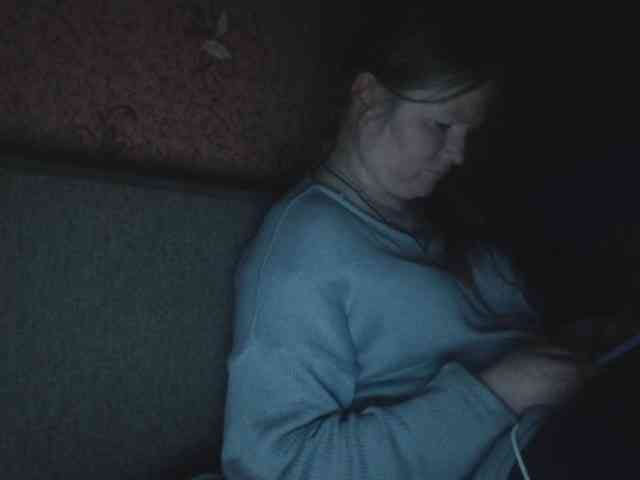 AliceLaKatana webcam