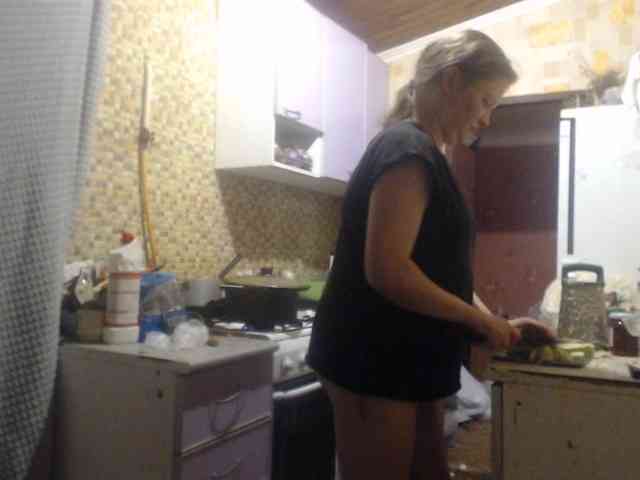 AliceLaKatana webcam