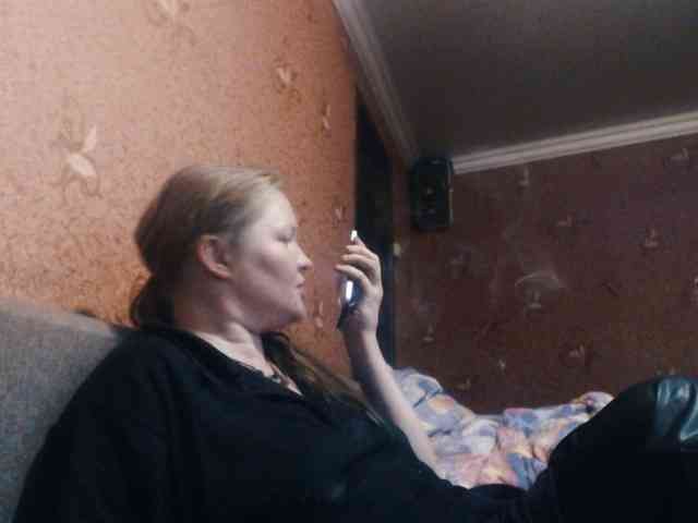 AliceLaKatana webcam