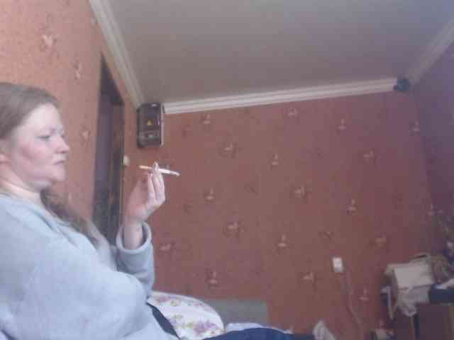 AliceLaKatana webcam