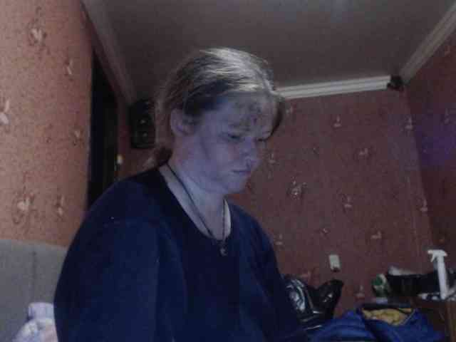 AliceLaKatana webcam