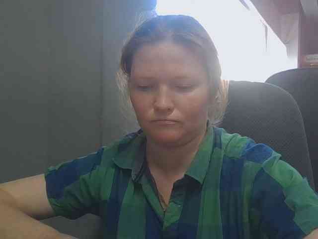 AliceLaKatana webcam