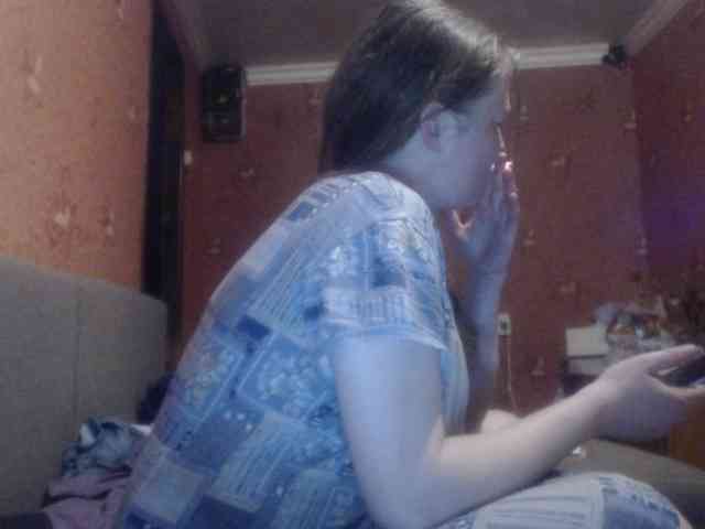 AliceLaKatana webcam