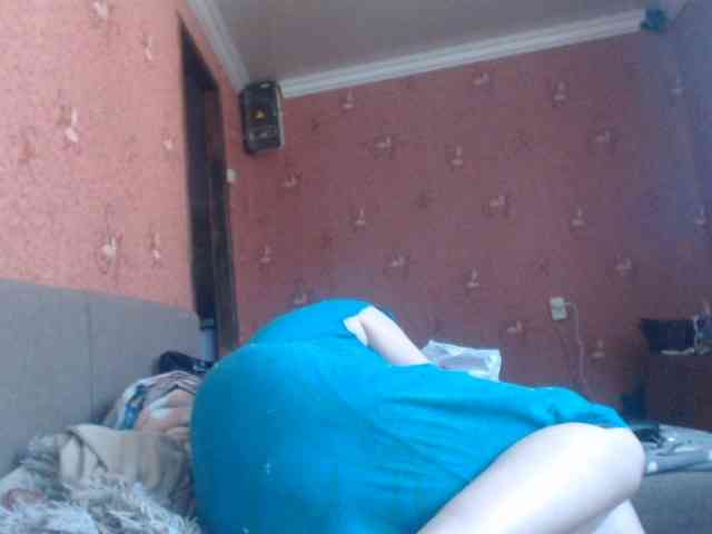 AliceLaKatana webcam