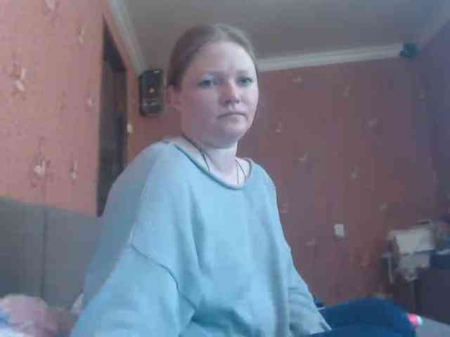 AliceLaKatana webcam