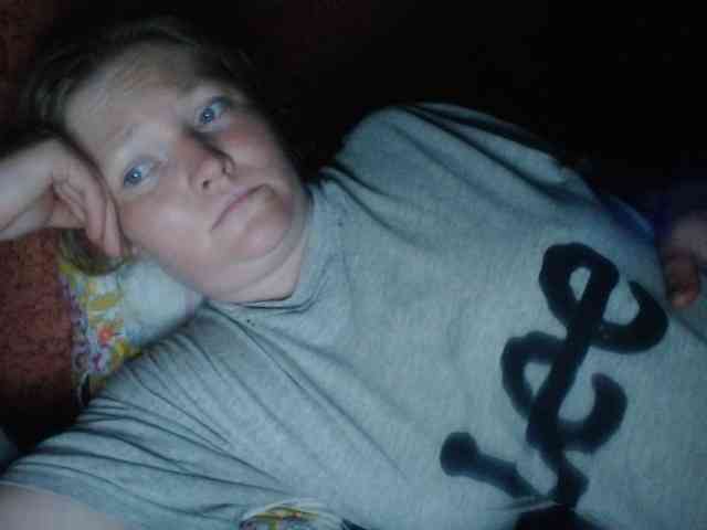 AliceLaKatana webcam