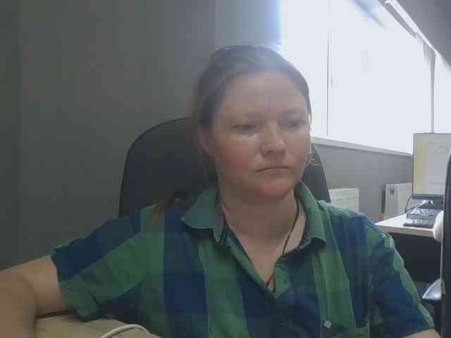 AliceLaKatana webcam