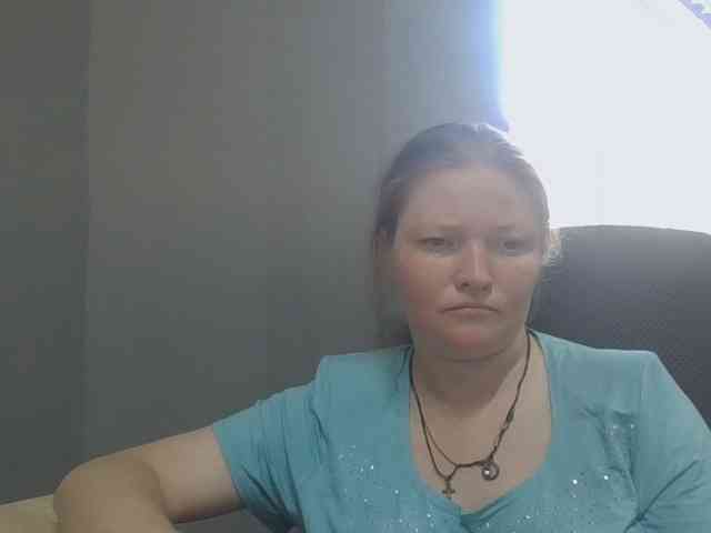 AliceLaKatana webcam