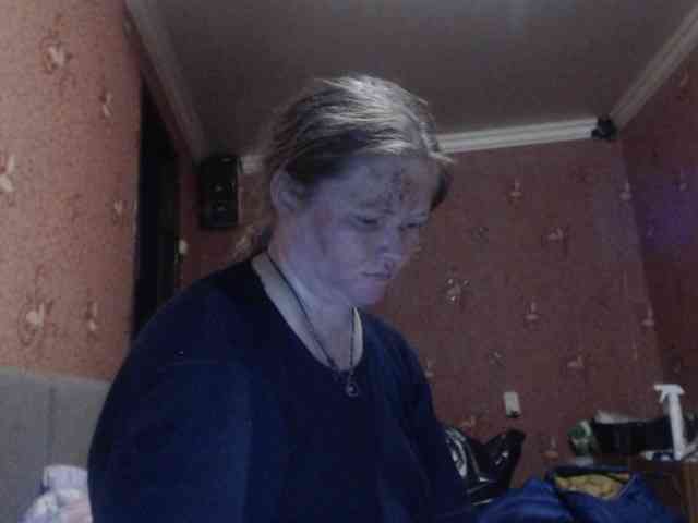 AliceLaKatana webcam