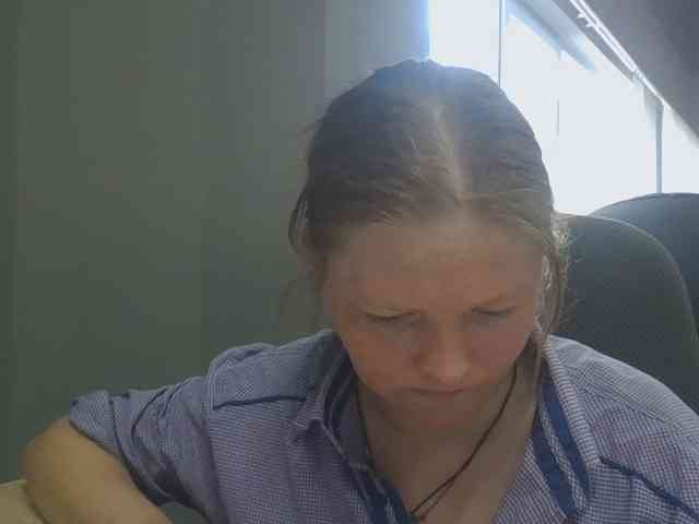 AliceLaKatana webcam