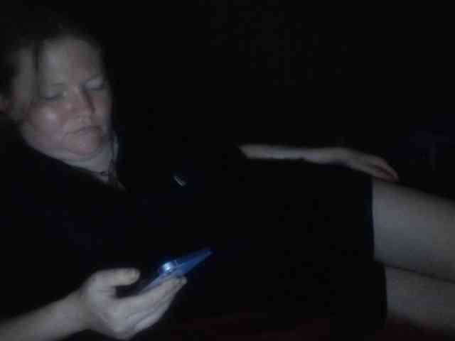 AliceLaKatana webcam