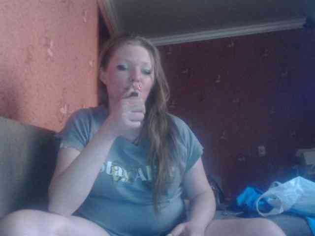 AliceLaKatana webcam