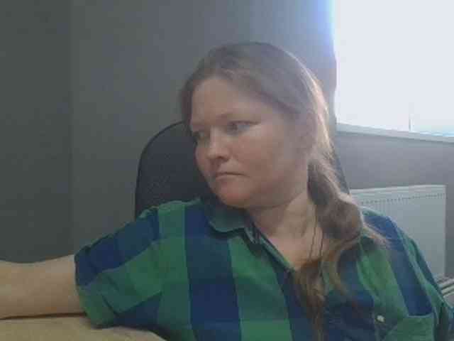 AliceLaKatana webcam