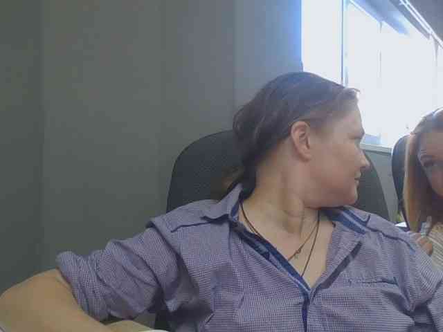 AliceLaKatana webcam