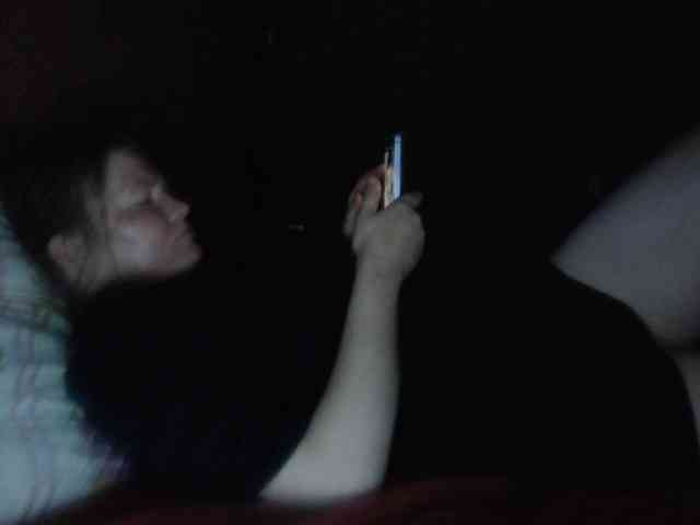 AliceLaKatana webcam