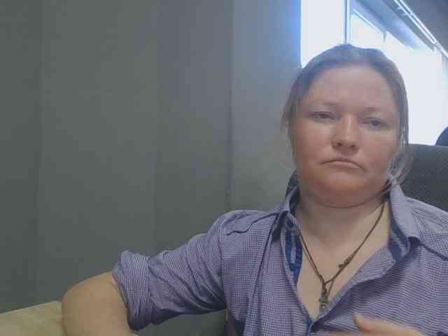 AliceLaKatana webcam