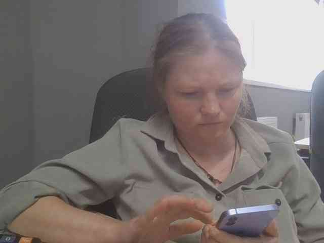 AliceLaKatana Live Webcam on BongaCams
