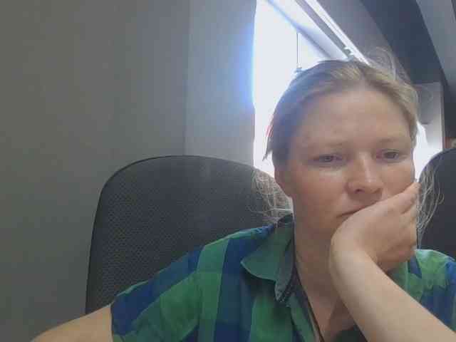 AliceLaKatana webcam