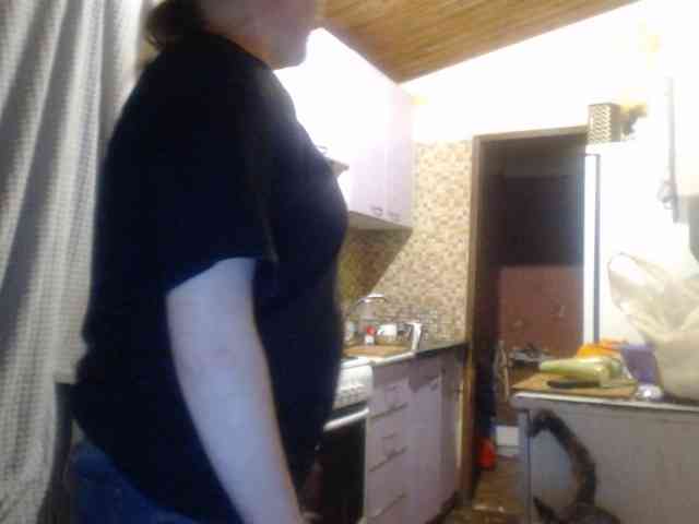 AliceLaKatana webcam