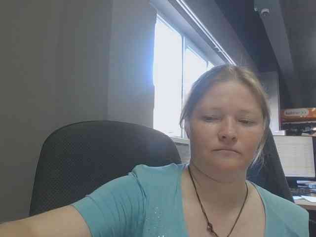 AliceLaKatana webcam