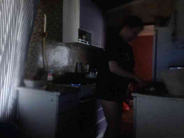 AliceLaKatana webcam