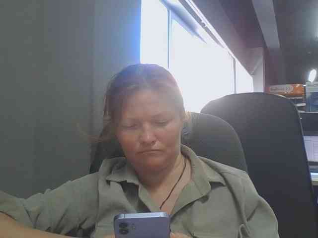 AliceLaKatana webcam