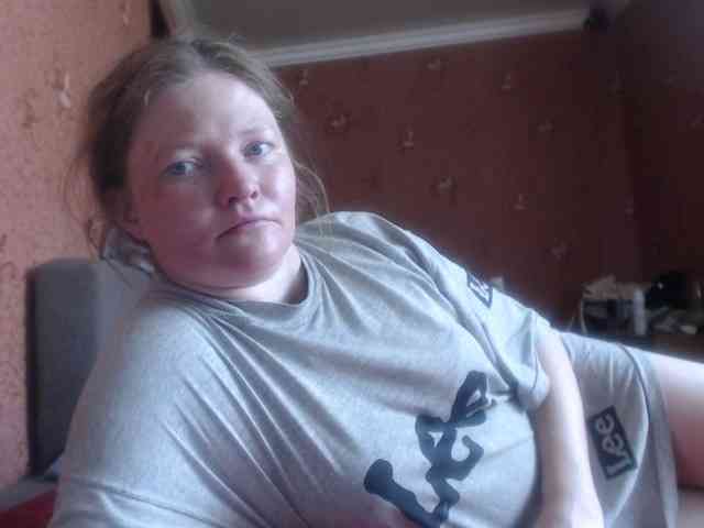 AliceLaKatana webcam