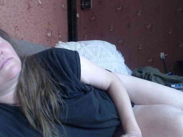 AliceLaKatana webcam