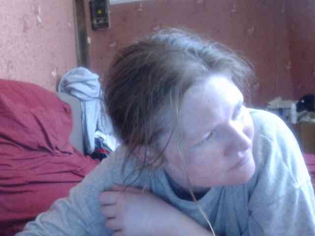 AliceLaKatana webcam