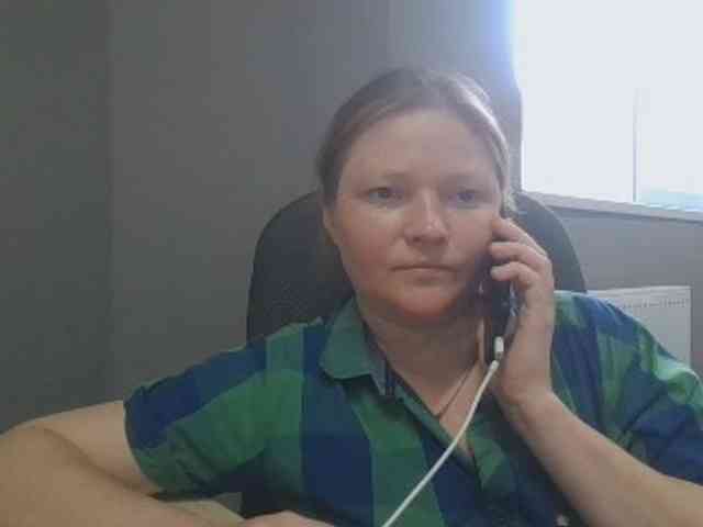 AliceLaKatana webcam
