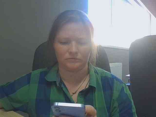 AliceLaKatana webcam