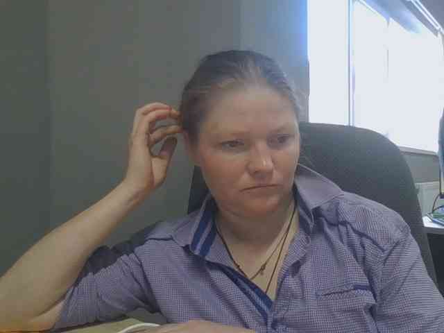 AliceLaKatana webcam
