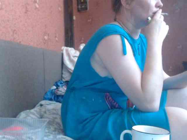 AliceLaKatana webcam