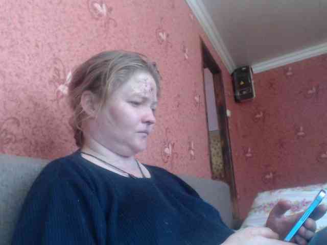 AliceLaKatana webcam