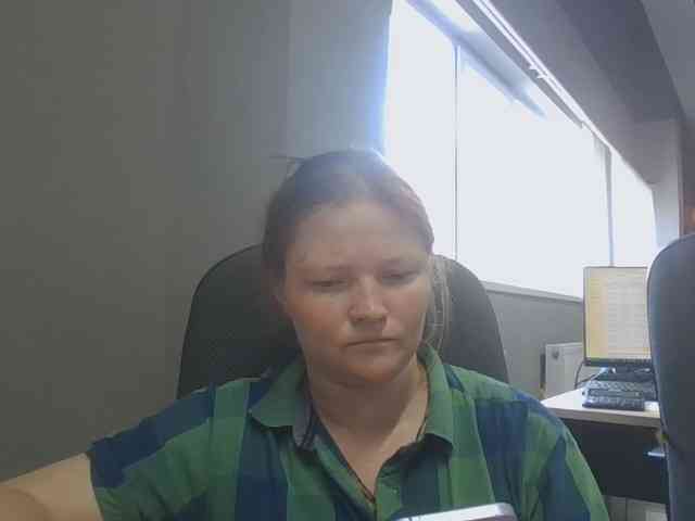 AliceLaKatana webcam
