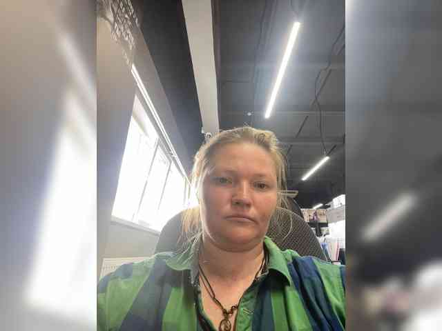 AliceLaKatana webcam